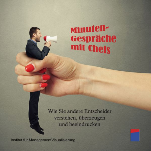 Alexander Hecht - Minuten-Gespräche mit Chefs