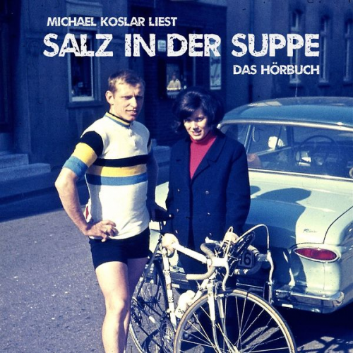 Michael Koslar - Salz in der Suppe