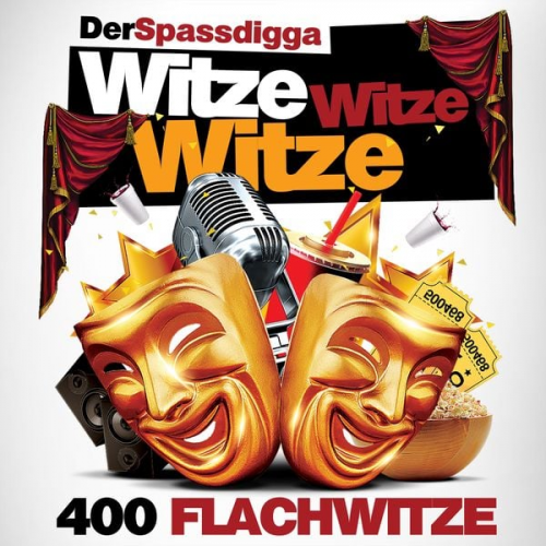 Uwe Lachmann - Witze Witze Witze