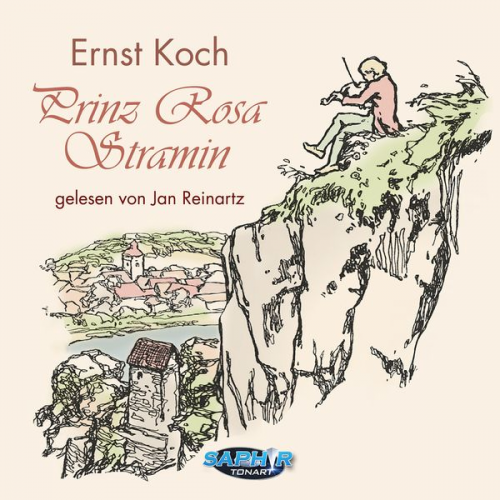 Ernst Koch - Prinz Rosa Stramin