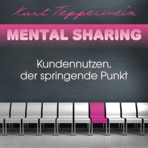 Kurt Tepperwein - Mental Sharing: Kundennutzen, der springende Punkt