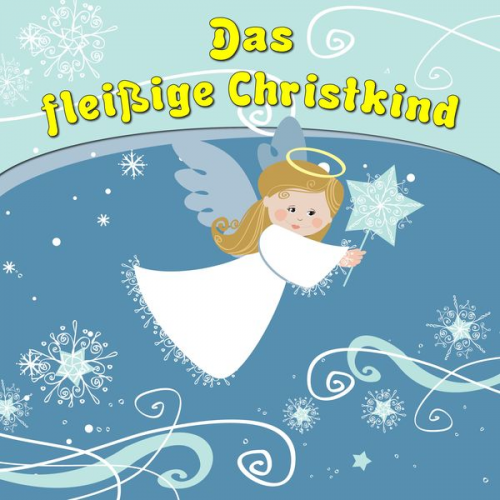 Bettina Barth - Das fleißige Christkind