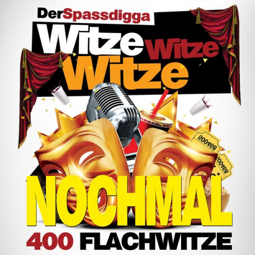 Uwe Lachmann - Witze Witze Witze