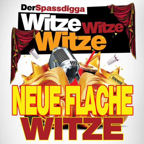 Uwe Lachmann - Witze Witze Witze