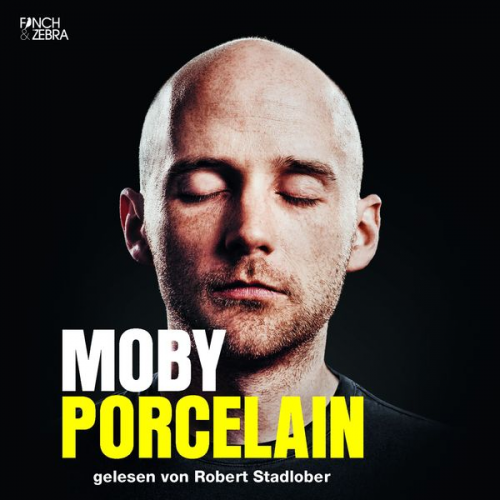 Moby - Porcelain