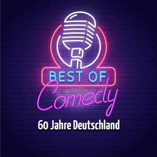 Best of Comedy: 60 Jahre Deutschland