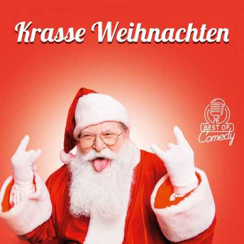 Best of Comedy: Krasse Weihnachten