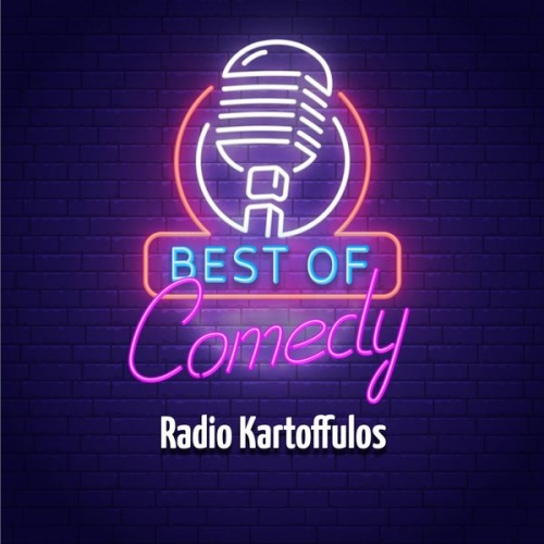 Best of Comedy: Radio Kartoffulos