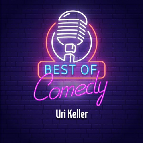 Best of Comedy: Uri Keller