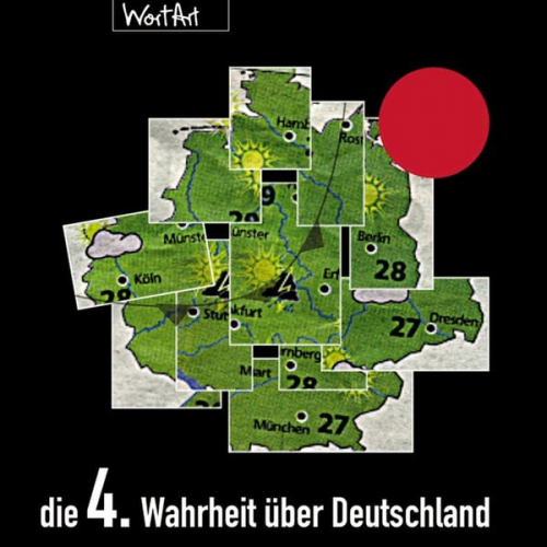 Die 4. Wahrheit über Deutschland