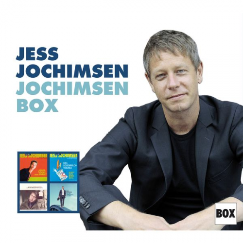 Jess Jochimsen - Jochimsen Box