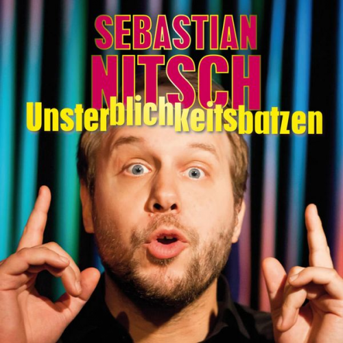 Sebastian Nitsch - Unsterblichkeitsbatzen