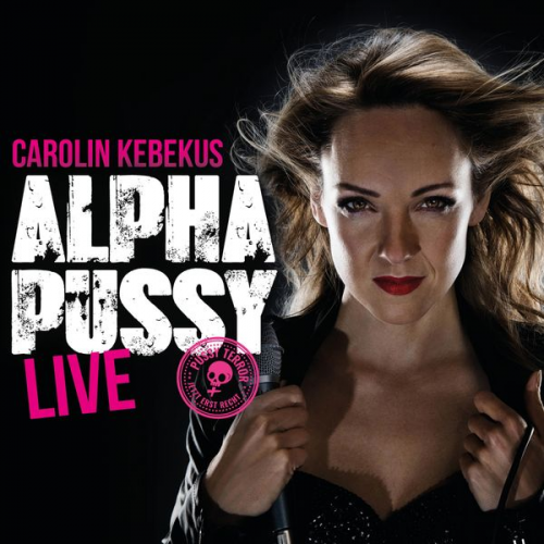 Carolin Kebekus - Carolin Kebekus, Alpha Pussy