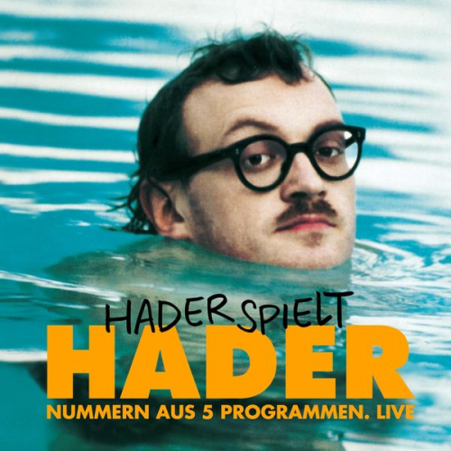 Josef Hader - Josef Hader, Hader spielt Hader