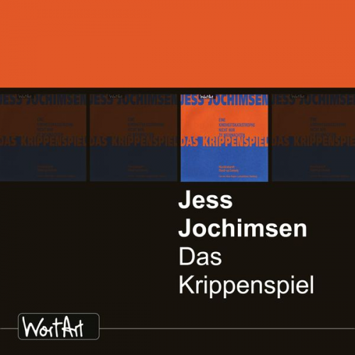 Jess Jochimsen - Das Krippenspiel