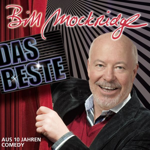 Bill Mockridge - Das Beste