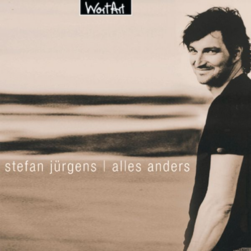 Stefan Jürgens - Alles anders