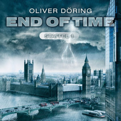 Oliver Döring - End of Time, Staffel 1