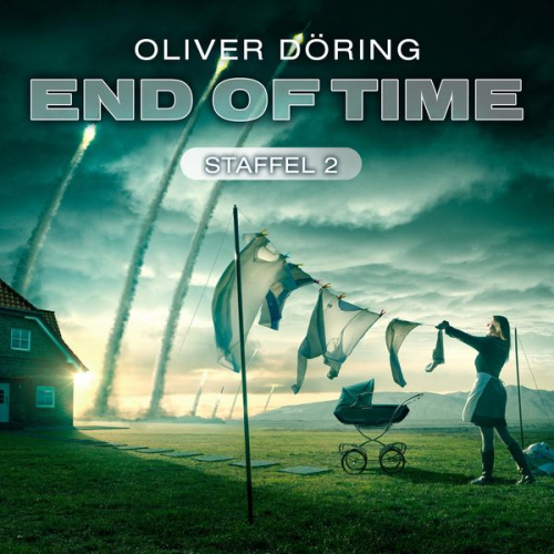 Oliver Döring - End of Time, Staffel 2