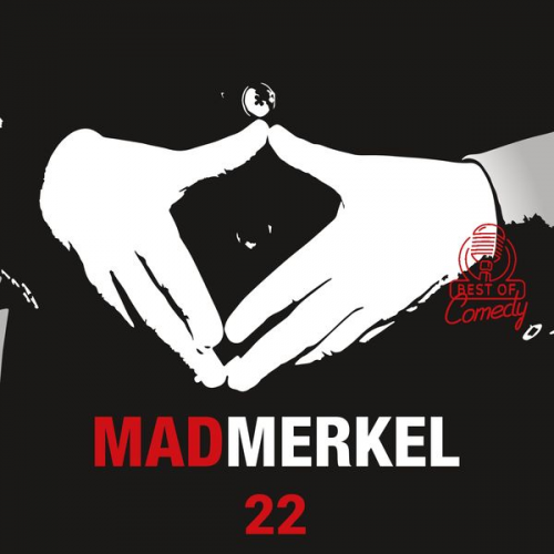 Best of Comedy: Mad Merkel, Folge 22