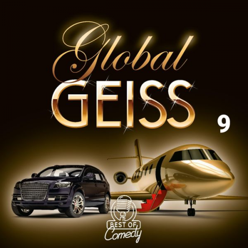 Best of Comedy: Global Geiss, Folge 9