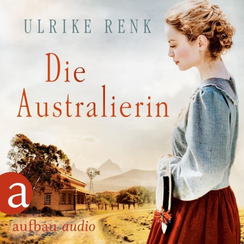 Ulrike Renk - Die Australierin