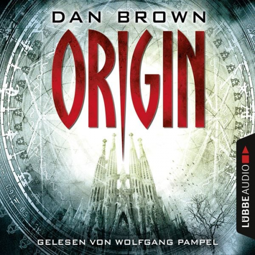 Dan Brown - Origin