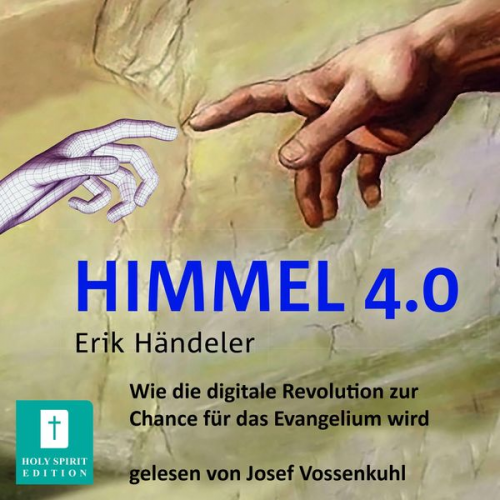 Erik Händeler - Himmel 4.0