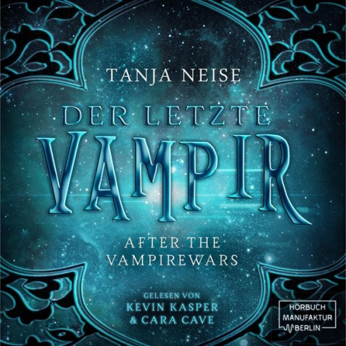 Tanja Neise - Der letzte Vampir