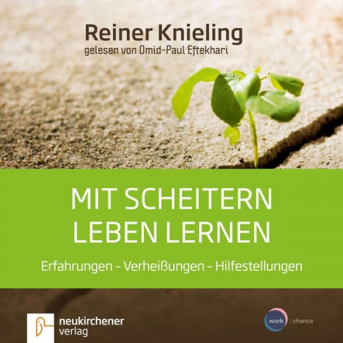 Reiner Knieling - Mit Scheitern leben lernen