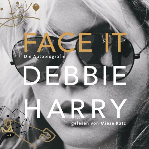 Debbie Harry - Face it