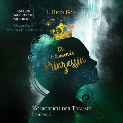 I.Reen Bow - Die träumende Prinzessin