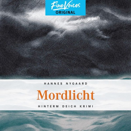 Hannes Nygaard - Mordlicht