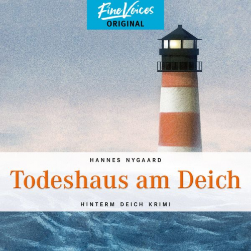 Hannes Nygaard - Todeshaus am Deich