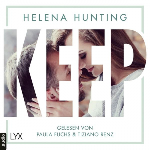 Helena Hunting - KEEP