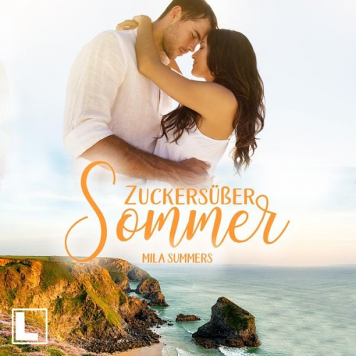 Mila Summers - Zuckersüßer Sommer