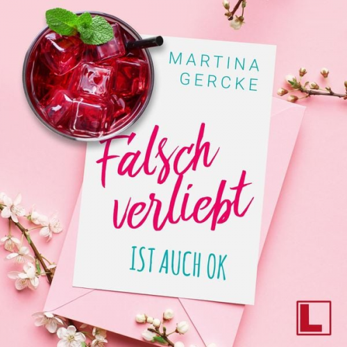 Martina Gercke - Falsch verliebt ist auch ok