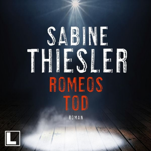 Sabine Thiesler - Romeos Tod