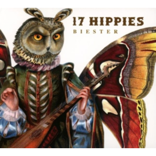 17 Hippies - Biester