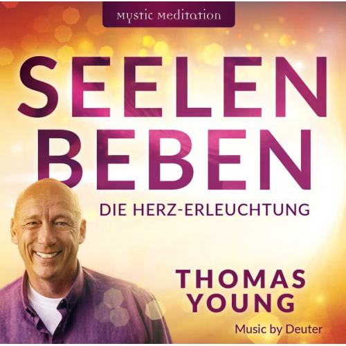 Young Thomas - Seelenbeben