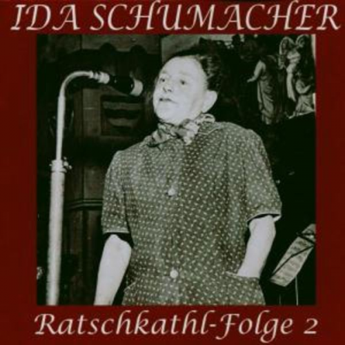 Ratschkathl-Folge 2