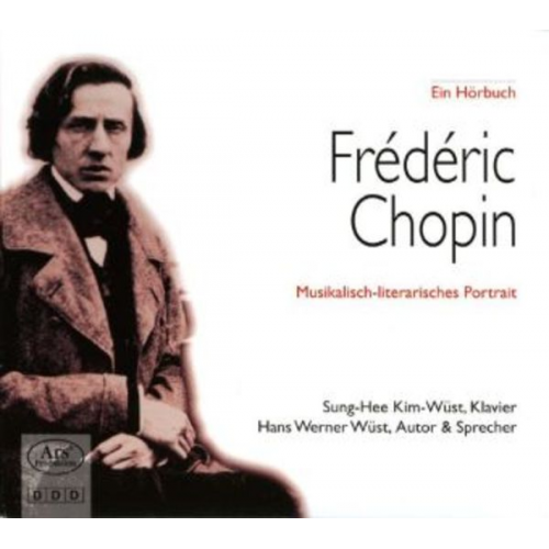 Hans W. Wüst - Chopin Hörbuch