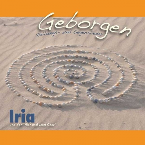 Iria Schärer - Schärer, I: Geborgen