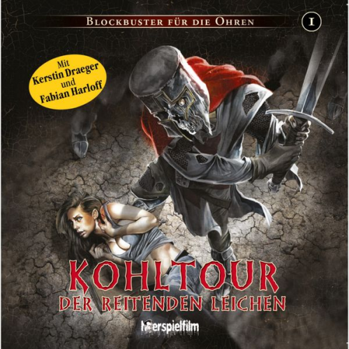 Sven Morscheck - Sven Morscheck, Kohltour der reitenden Leichen