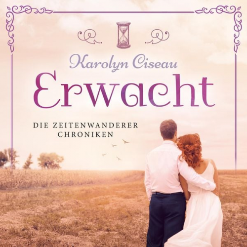 Karolyn Ciseau - Erwacht