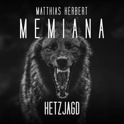 Matthias Herbert - Hetzjagd