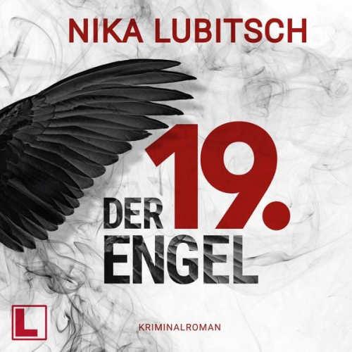 Nika Lubitsch - Der 19. Engel