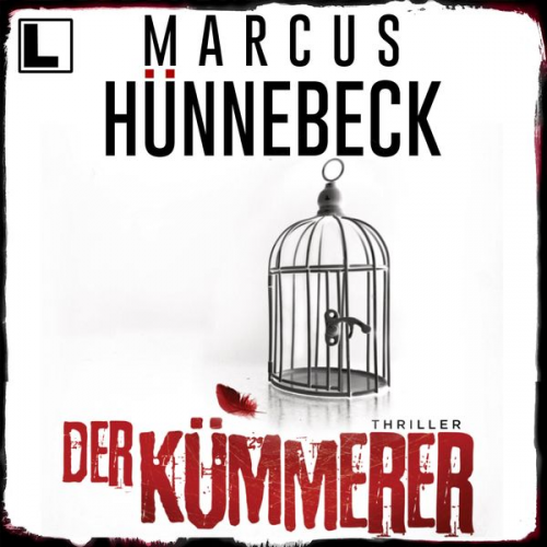 Marcus Hünnebeck - Der Kümmerer