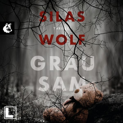 Silas Wolf - Grausam