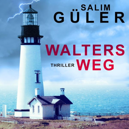 Salim Güler - Walters Weg